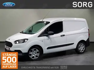 Ford Transit Courier 1.0 EcoBoost Basis*KLIMA*