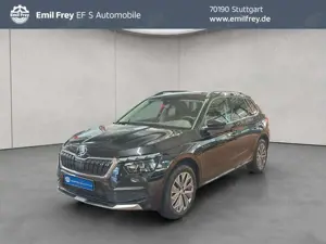 Skoda Kamiq 1.0 TSI DSG Tour