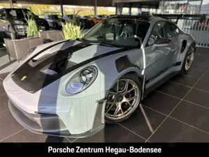 Porsche 992 (911) GT3 RS/Weissach/Clubsport/Carbon/90L/PCCB