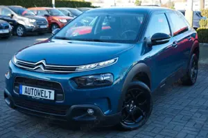Citroen C4 Cactus 1.2 110PS Feel
