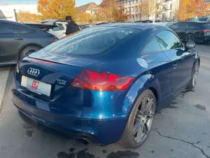Audi TT Bild 5