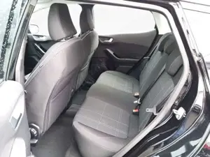 Ford Fiesta Bild 4