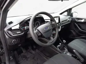 Ford Fiesta Bild 5