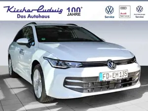 Volkswagen Golf Variant VIII Variant 1,5 TSI Goal LED KLIMA ALU