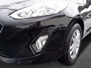 Ford Fiesta Bild 3