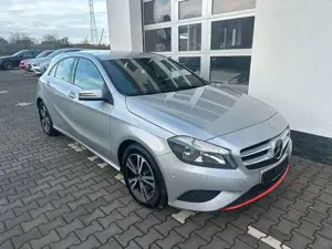 Mercedes-Benz A 180 BlueEfficiency, HU/AU Neu