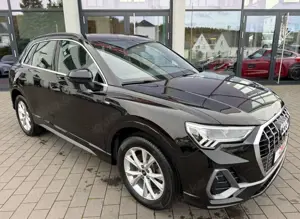 Audi Q3 45 TFSI e 2x S line /ACC/LED/R-Kamera