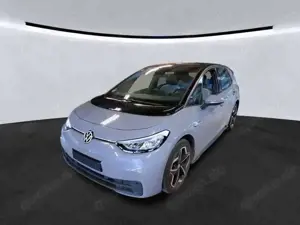 Volkswagen ID.3 Pro S 150 kW Aut. Navi LED Alu PDC