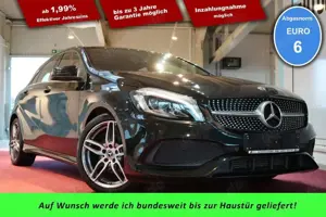 Mercedes-Benz A 200 AMG Line *LED*Klima*