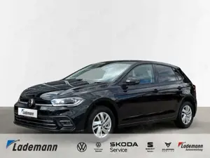Volkswagen Polo 1.0 TSI DSG STYLE LED+NAVI+ACC+CLIMAT.+SIHZ