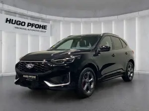 Ford Kuga ST-Line X PHEV|AHK|PANO|360GRAD|ACC|NAVI