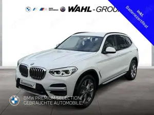 BMW X3 xDrive30e xLine AHK 94% Akku HeadUp Sport Adapt LE