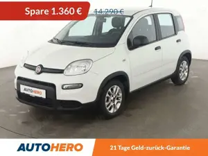 Fiat Panda 1.0 Mild-Hybrid*PDC*KLIMA*GARANTIE*