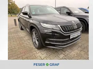 Skoda Kodiaq 2.0 TDI DSG LK RearView*LED*SmartLink*VC*ACC*DAB+