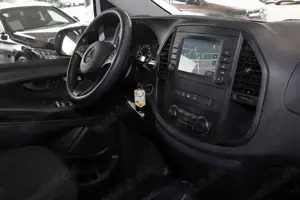 Mercedes-Benz Vito 114 CDI 4x4 Tourer PRO Kompakt RüKam Bild 5