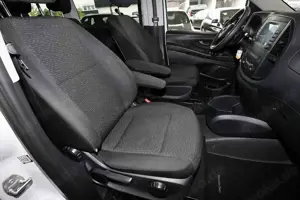 Mercedes-Benz Vito 114 CDI 4x4 Tourer PRO Kompakt RüKam Bild 4