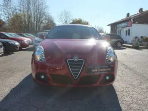 Alfa Romeo Giulietta Turismo IM AUFTRAG ZUM VERKAUFEN Bild 5