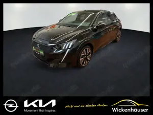 Peugeot 208 e- 136 GT-Line LED+Navi+Pano+SHZ+Kamera