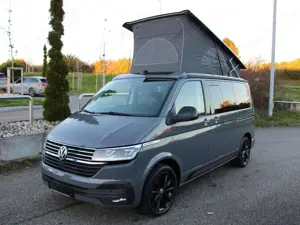 Volkswagen T6.1 California TDI Beach Tour Edition 4Motion DSG 199PS 2x Schieb