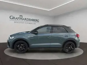 Volkswagen T-Roc 1.5 TSI DSG R-Line PANO AHK RFK ACC Bild 2