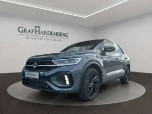 Volkswagen T-Roc 1.5 TSI DSG R-Line PANO AHK RFK ACC Bild 1