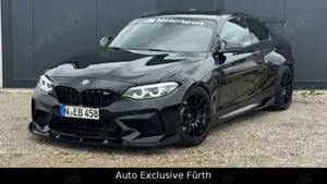 BMW M2 Coupe Competition*DEUTSCH*KW V3*HK*CARBON*