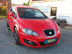 SEAT Leon Stylance / Style 18Zoll!! Navi!!DAB!!SR+WR!!