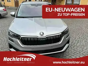 Skoda Karoq 2.0 TDI DRIVE*LED*NAVI*SHZ*ACC*VIRTCOCKPIT*