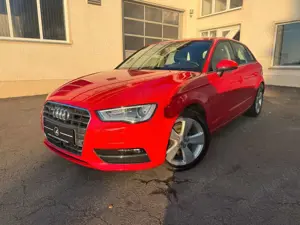 Audi A3 SB ambition 8FACH KEYLESS ACC XENON R-KAMERA