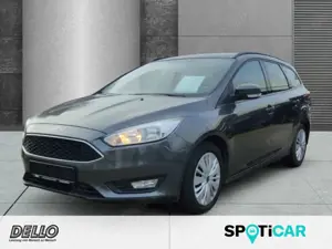 Ford Focus Turnier Business 1.0 EcoBoost NAVI Allwetter