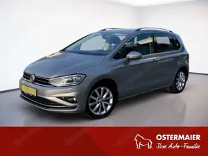 Volkswagen Golf Sportsvan Golf VII Sportsvan 1.5TSI Highline LightA.NAV.DSG.