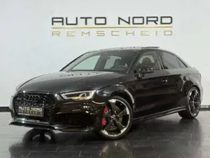 Audi RS3 Limo.quat.*RAUTE*Pano*Cam*BO*Matrix*Virtual