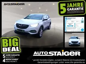 Opel Grandland X 1.6 Turbo Hybrid Edition Navi, PDC,