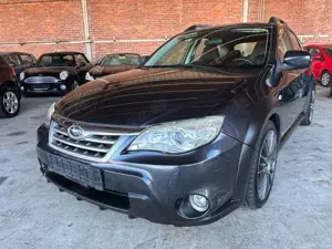 Subaru Impreza XV Comfort/AHK/4x4/Klima
