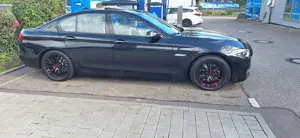 BMW 530 530d Aut. Luxury Line Bild 2