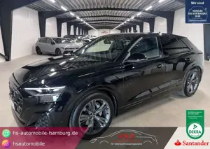 Audi Q8 50 TDI quattro S-Line*AHK Bild 1