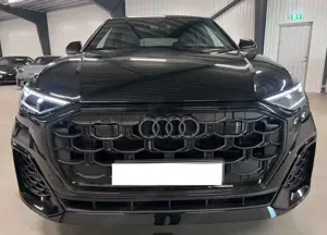 Audi Q8 50 TDI quattro S-Line*AHK Bild 2