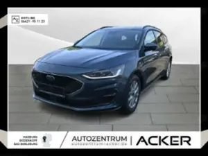 Ford Focus 1.0 CoolConnect Turnier 7J.Garantie