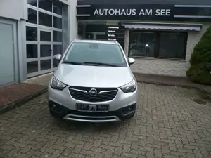 Opel Crossland X Innovation Crossland X Innovation