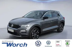 Volkswagen T-Roc 2.0 TDI DSG IQ.Drive AHK+PARKLENK