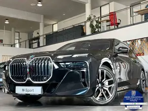 BMW 750