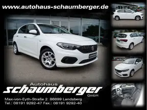 Fiat Tipo 1.6 Diesel Multijet Easy * ZAHNRIEMEN NEU *