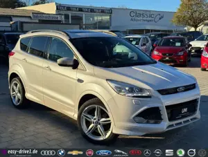 Ford Kuga Individual 2.0 TDCI/PANO/SHZ/ACC/AHK/KEYFRE