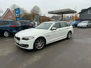 BMW 520 D Touring HU+SERVICE NEU/Head-Up/NAVI/LEDER