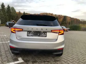 Skoda Fabia Selection ( Top, Monte Carlo ) Bild 5