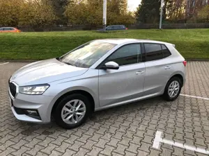 Skoda Fabia Selection ( Top, Monte Carlo ) Bild 3