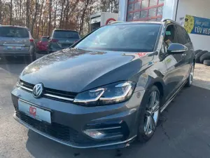 Volkswagen Golf VII Variant 1.5 TSI DSG R-Line LED AHK