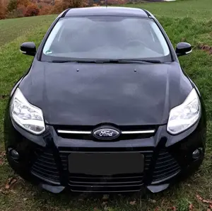 Ford Focus Focus Fließheck 1.6 EcoBoost Trend