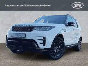 Land Rover Discovery SD6 Landmark Edition ACC/SHZ/7-Sitze