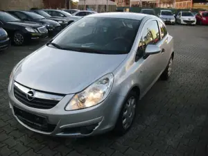 Opel Corsa Corsa  3-Türer 1.2 16V Easytronic Edition